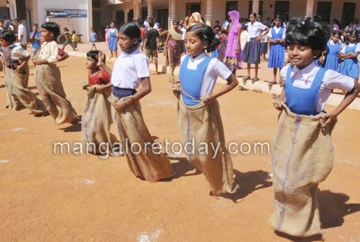 16th Annual Rotary Orphanage Olympics 1